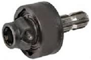 SFOR-660  OVER-RUNNING CLUTCH,ROTARY