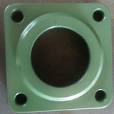 SFRAC-4640  REAR AXLE OIL SEAL CASE