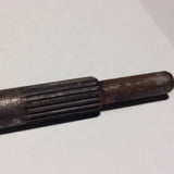 SFMDS-4420 CLUTCH MAIN DRIVE SHAFT