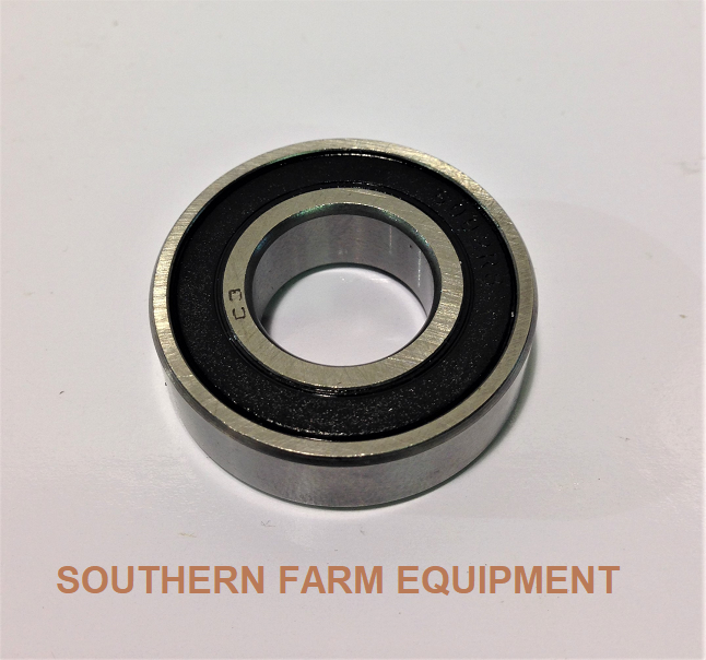 Jsb Great Bearings 6305-2RS Lawnmower Bearings – Fits John Deere, Snapper, Bobcat, Ferris