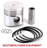 SFPRK-J850 PISTON RING KIT,JOHN DEERE 3T80