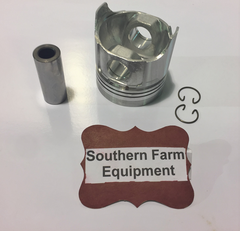 SFEP-1467   PISTON W/ PIN & CLIPS