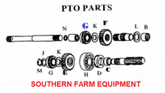 SF-6206-2RSNR BALL BEARING WITH SNAP RING