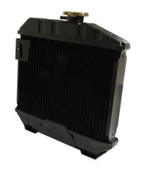SFRA-4160   RADIATOR W/CAP