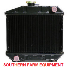 SFRA-1247 RADIATOR