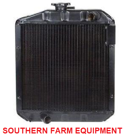 SFRA-4060  RADIATOR