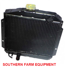 SFRA-9350  RADIATOR WITH CAP