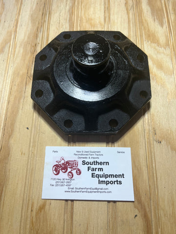 SFSC-1372 SPINDLE COVER