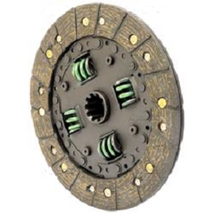 SFCD-39 KUBOTA  CLUTCH DISC