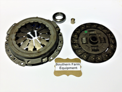SFCK-1602   CLUTCH KIT    4-PIECE