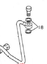SFHLP-18 HYDRAULIC LINE PACKING