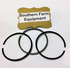 SFRS-351  PISTON RING SET
