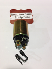 SFSS-502 SOLENOID