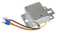 SFVR-660  VOLTAGE REGULATOR