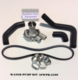SFWPG-2000  GASKET, WATER PUMP    (2500WP KIT)