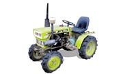 YM135 / YM135D YANMAR PARTS MANUAL *DOWNLOAD ONLY*