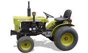 YM155 / YM155D YANMAR PARTS MANUAL *DOWNLOAD ONLY*