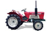 YM1802 / YM1802D YANMAR PARTS MANUAL *DOWNLOAD ONLY*